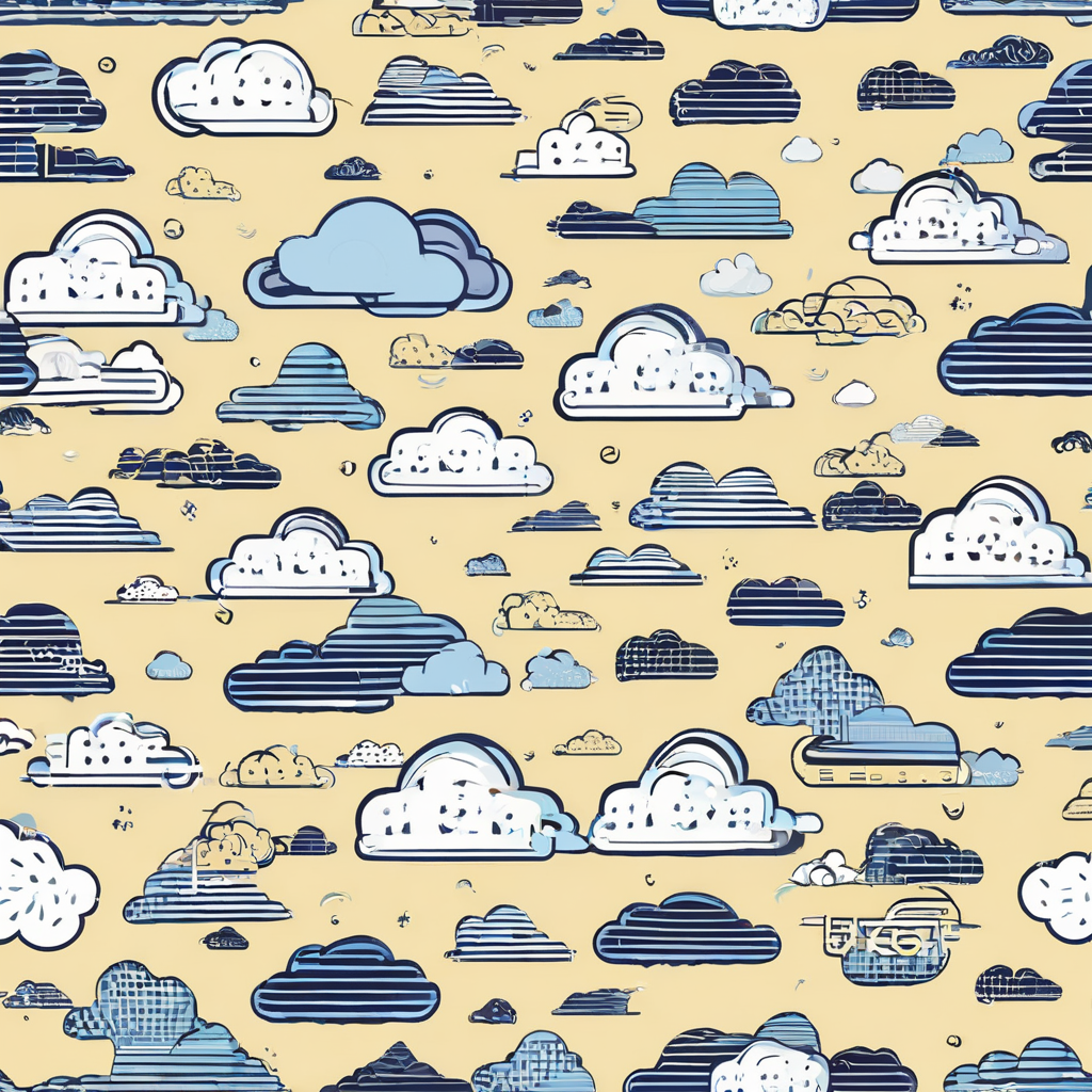 Cloud Computing Solutions