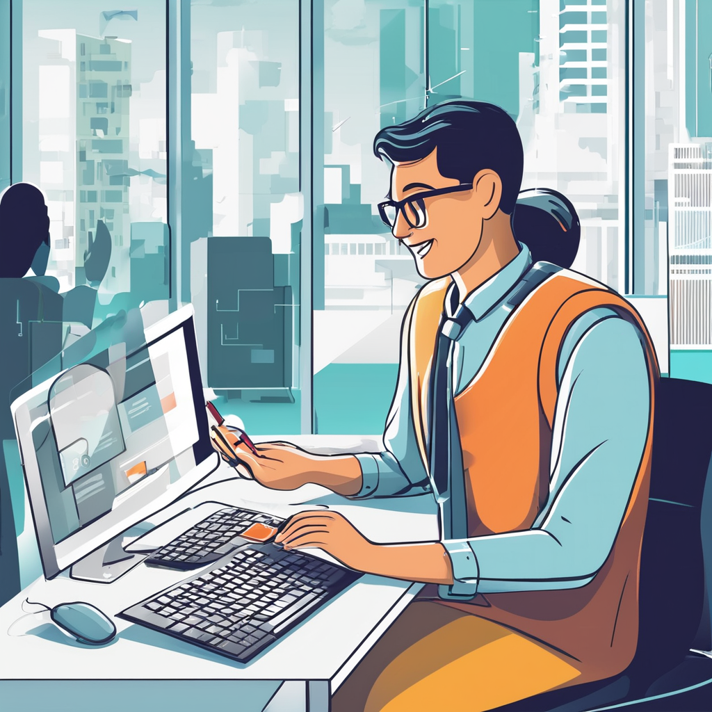 Hire dedicated software developers