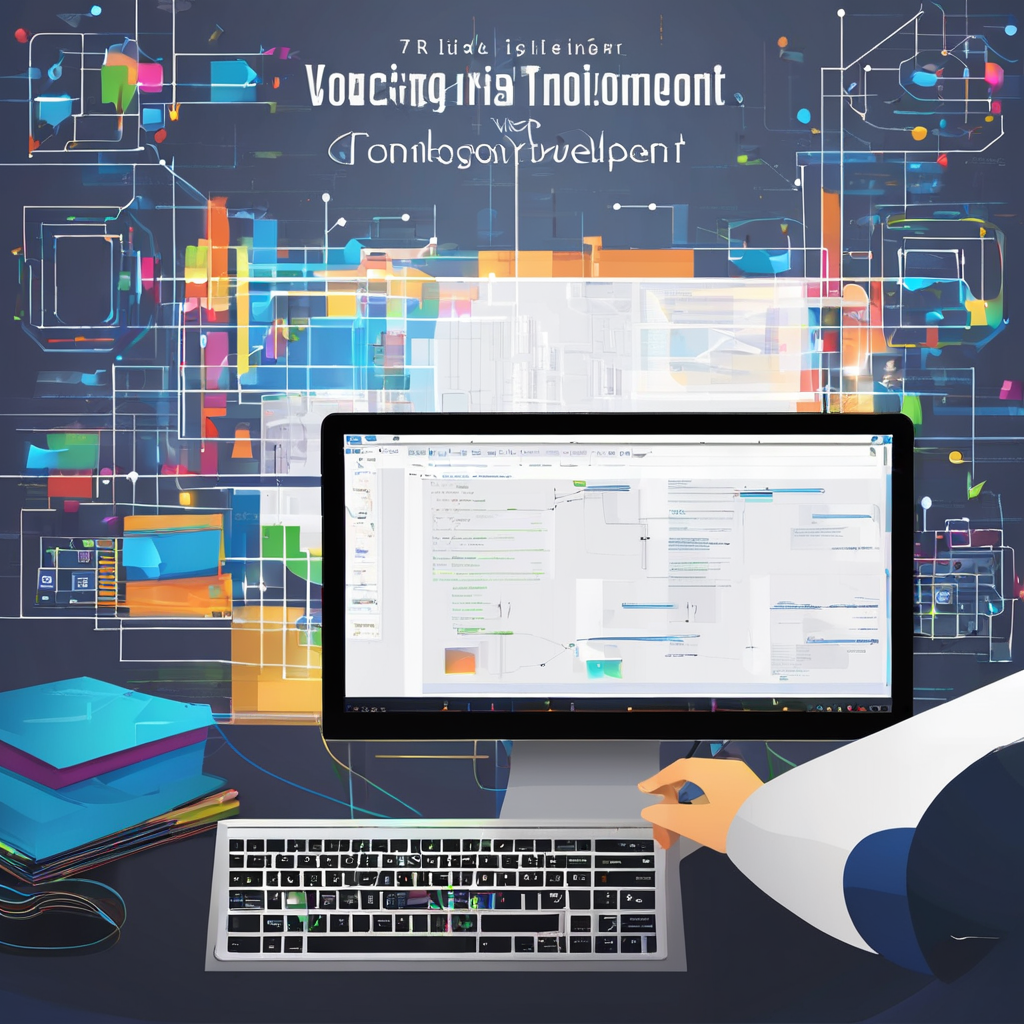 computer vision software development company