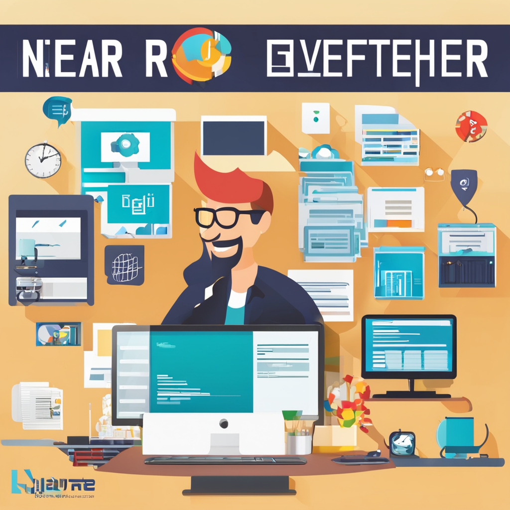 Nearshore Software Developer