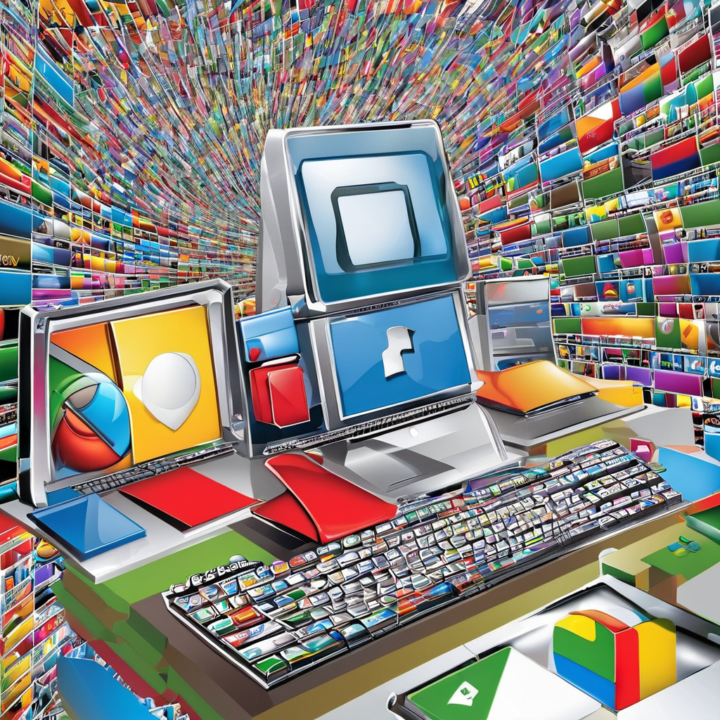 Mastering Chrome Computer Software: The Ultimate Guide to the World’s Most Popular Browser