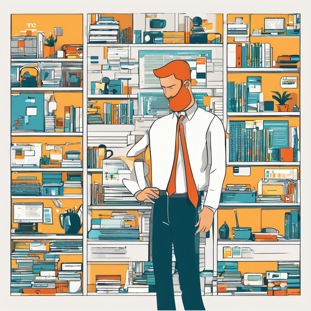 Software staff augmentation