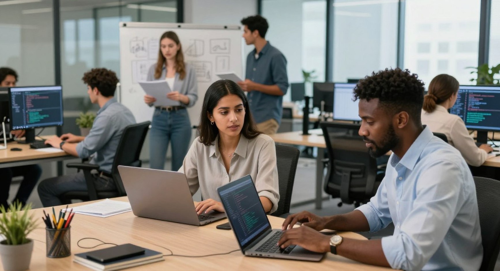 Offshore Software Developers: Elevate Your Tech Projects